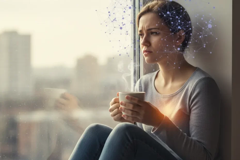 Ansiedade leve e seu manejo